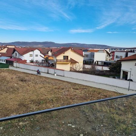 Blue Residence Şelimbăr Eksteriør billede