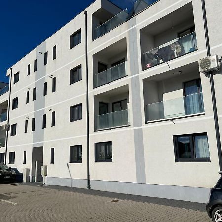 Blue Residence Şelimbăr Eksteriør billede
