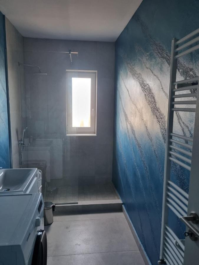 Blue Residence Şelimbăr Eksteriør billede