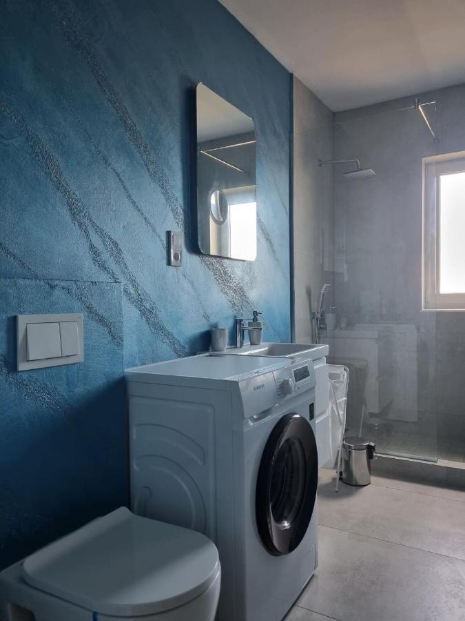 Blue Residence Şelimbăr Eksteriør billede