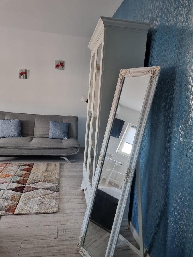 Blue Residence Şelimbăr Eksteriør billede