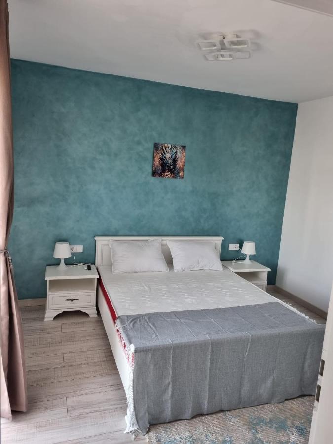 Blue Residence Şelimbăr Eksteriør billede