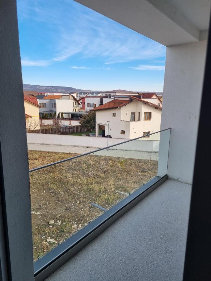 Blue Residence Şelimbăr Eksteriør billede