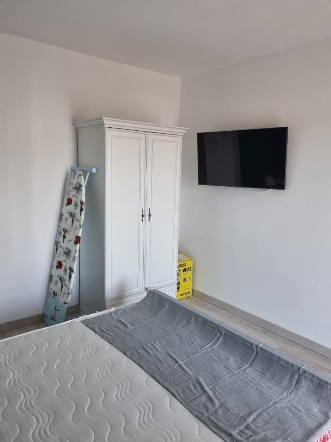 Blue Residence Şelimbăr Eksteriør billede
