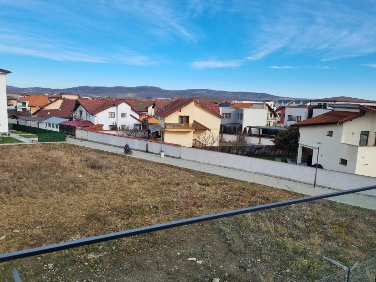 Blue Residence Şelimbăr Eksteriør billede