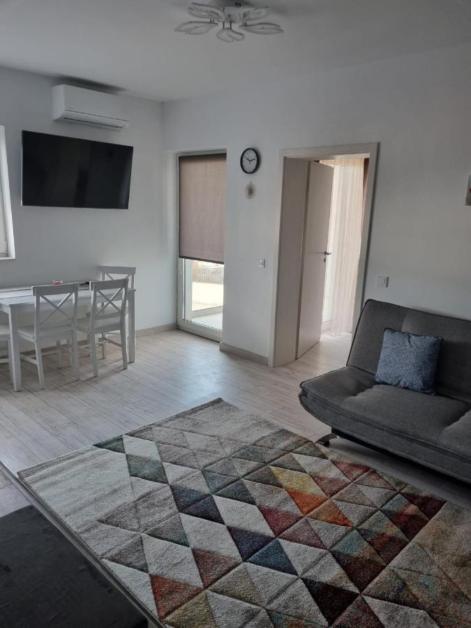 Blue Residence Şelimbăr Eksteriør billede