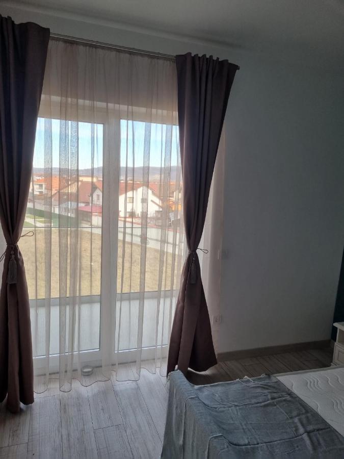 Blue Residence Şelimbăr Eksteriør billede